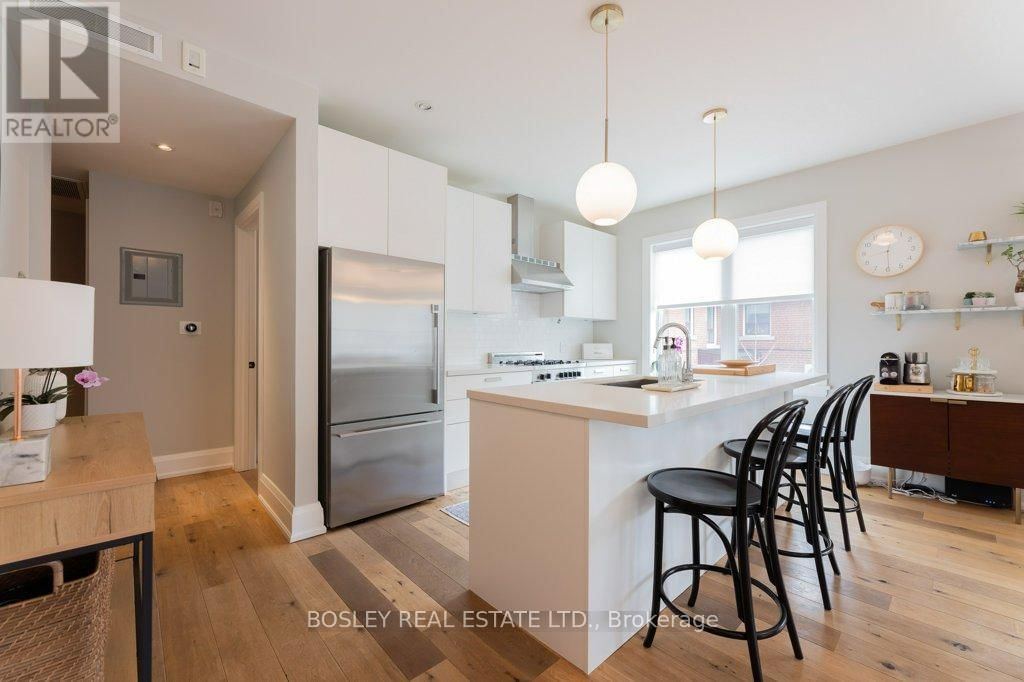 3A - 1733 BATHURST STREET Image 8