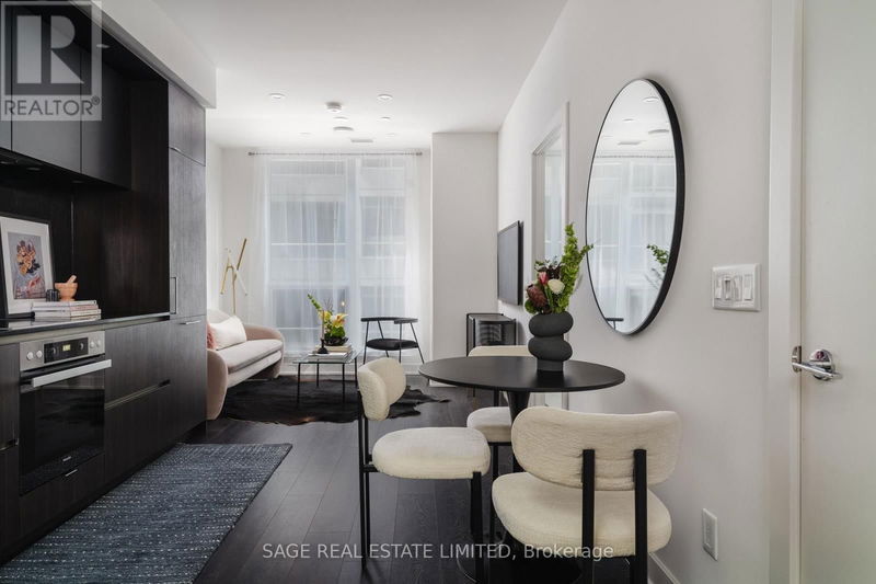 Tertiary Property View