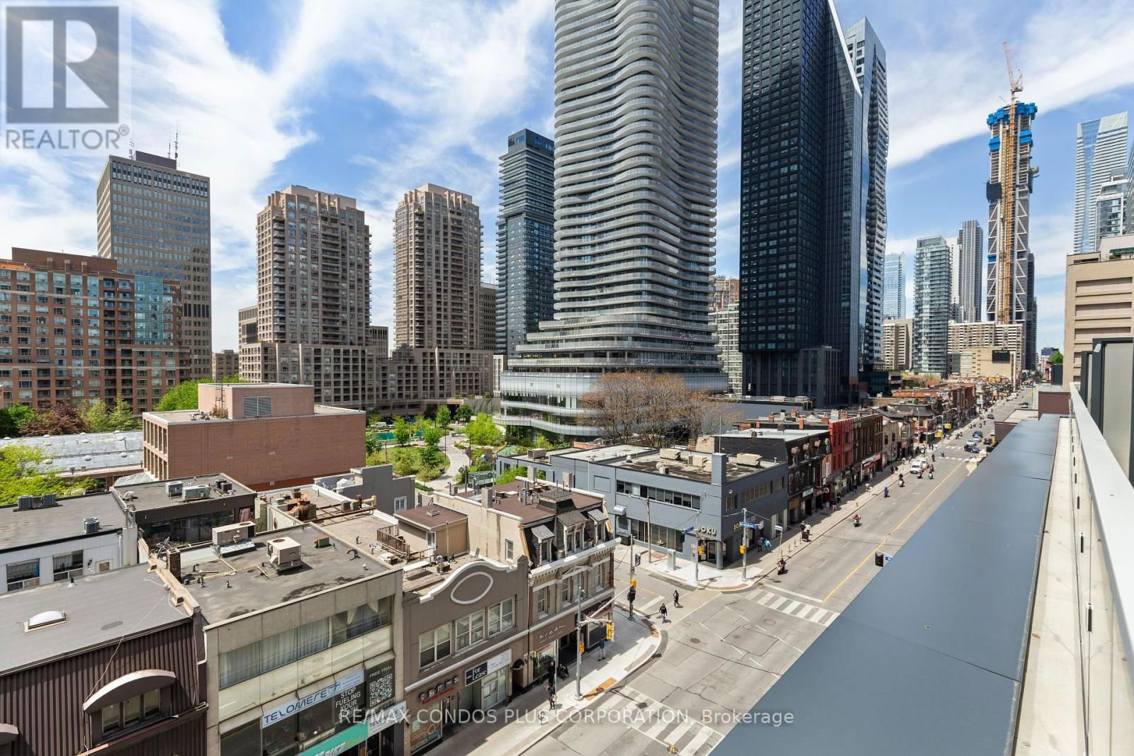 606 - 18 MAITLAND TERRACE Image 16