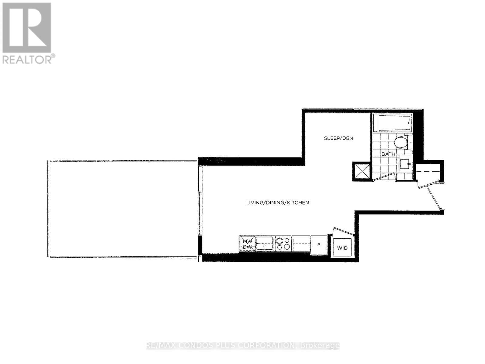 606 - 18 MAITLAND TERRACE Image 31