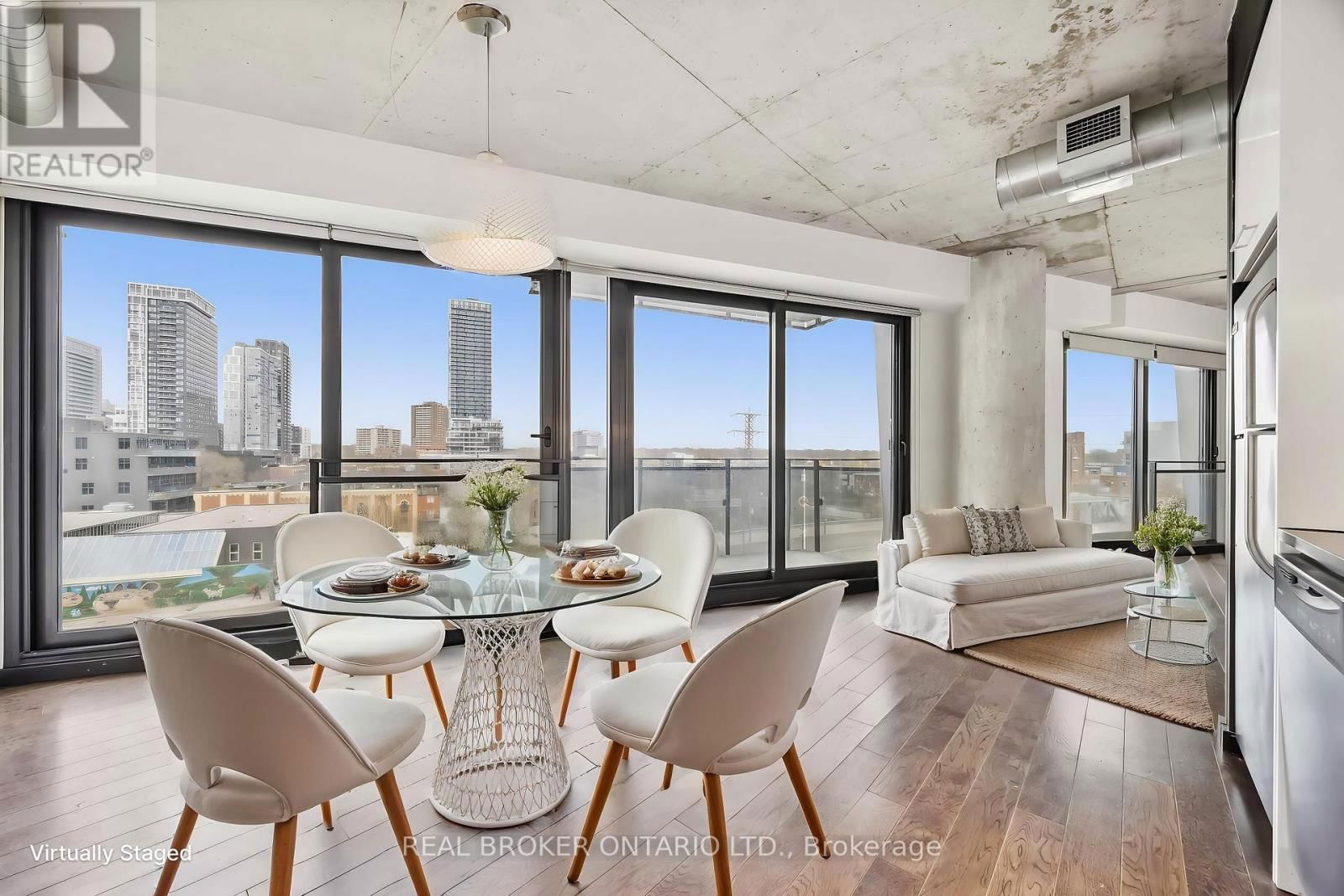 Primary Property View