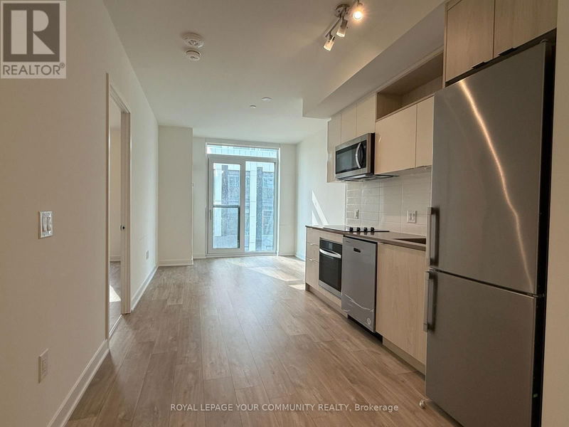Secondary Property View