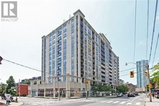105 - 225 WELLESLEY STREET EAST Image 1