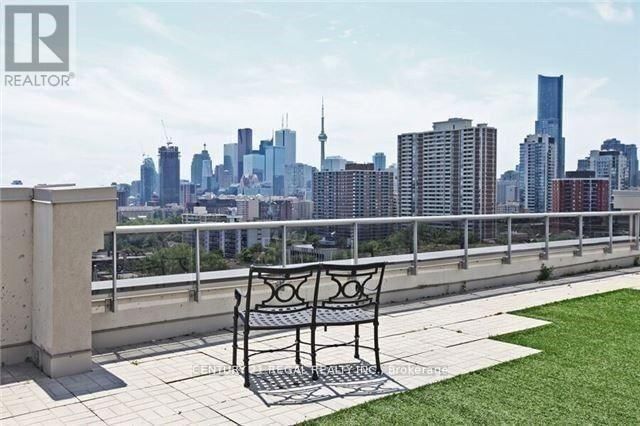 105 - 225 WELLESLEY STREET EAST Image 7