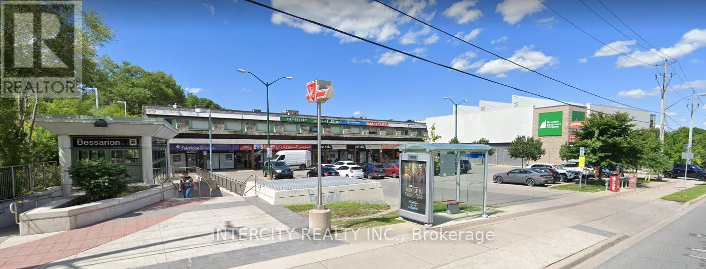 200 - 738 SHEPPARD AVENUE EAST Image 1