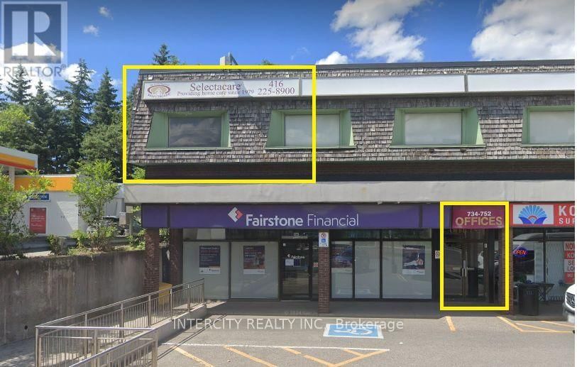 200 - 738 SHEPPARD AVENUE EAST Image 2