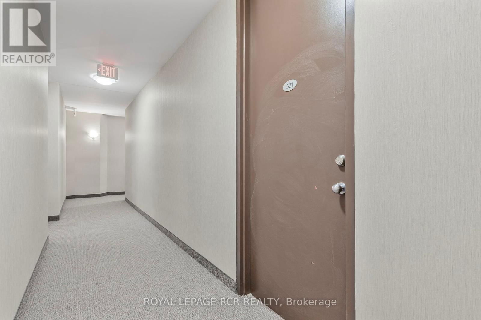 521 - 10 GATEWAY BOULEVARD Image 5