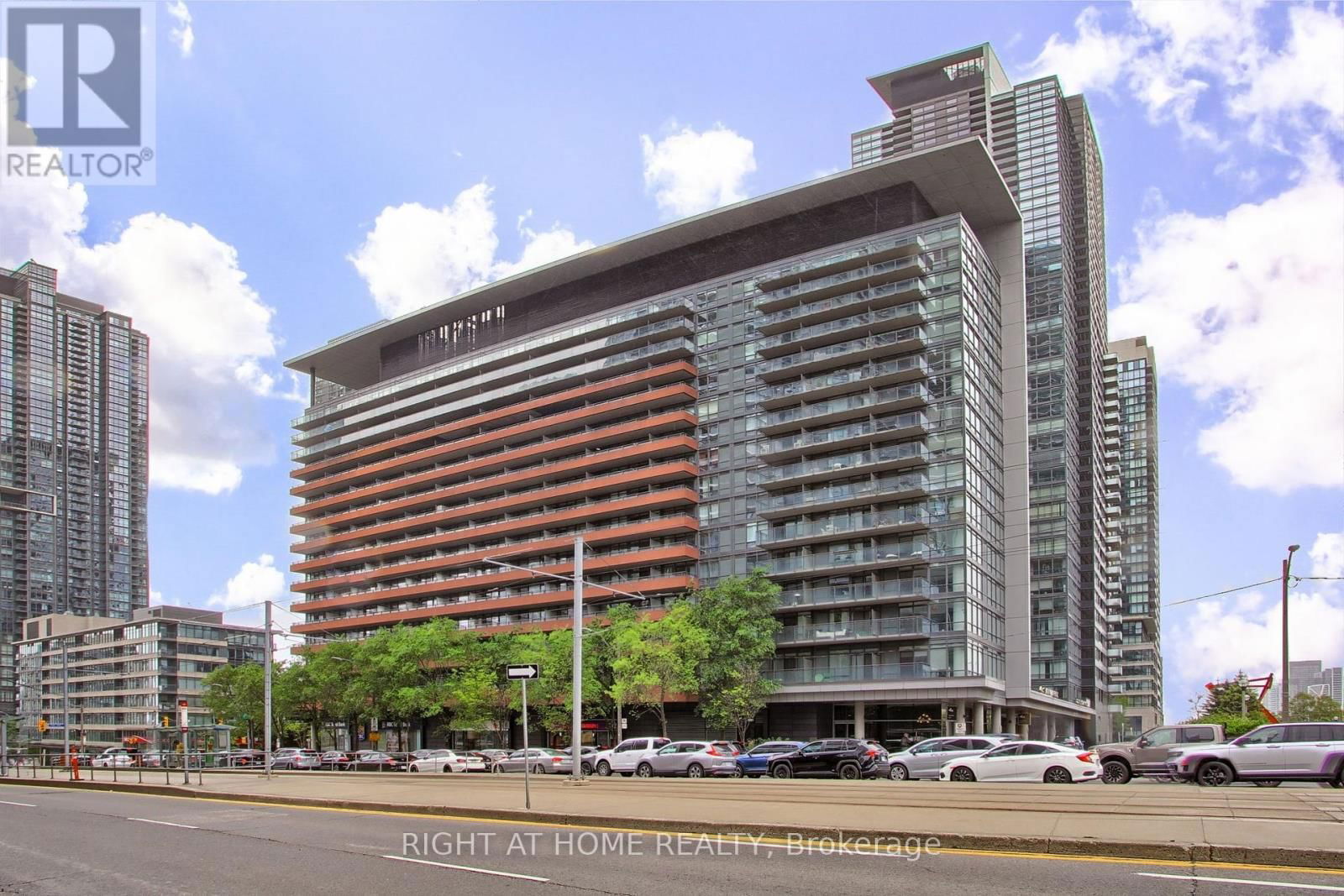 1115 - 4K SPADINA AVENUE Image 35