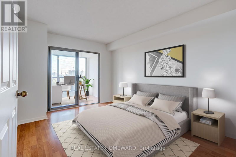 Tertiary Property View
