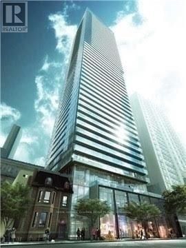 605 - 15 GRENVILLE STREET Image 1