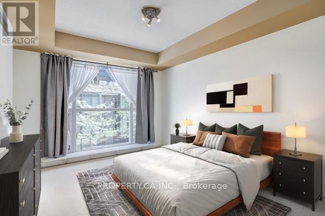 Tertiary Property View