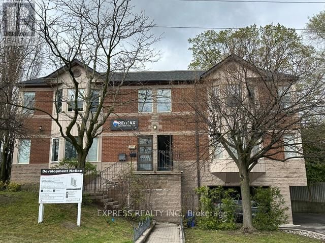 Bsmt - 30 GLEN CAMERON ROAD Image 1