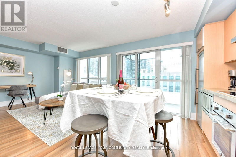 Secondary Property View