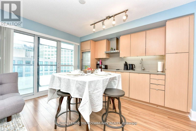 Tertiary Property View