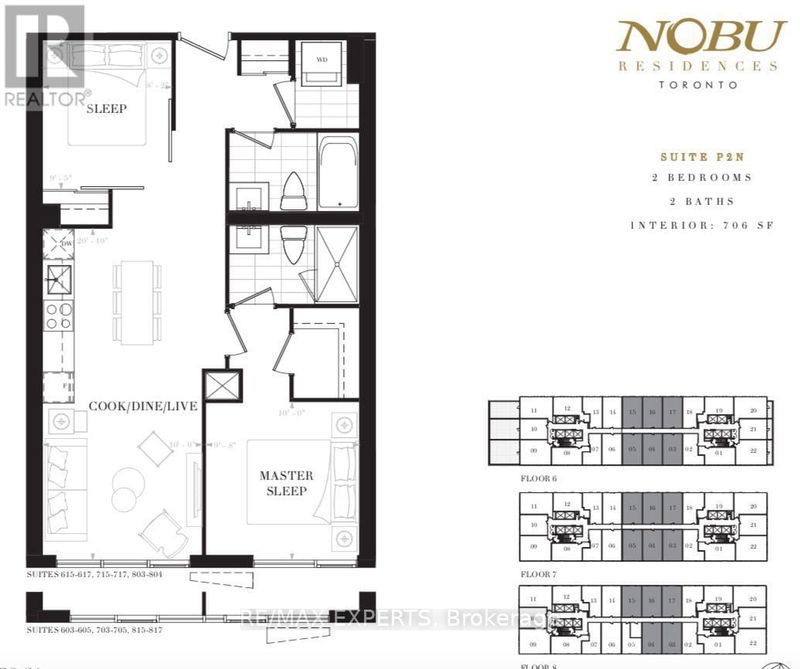 Secondary Property View