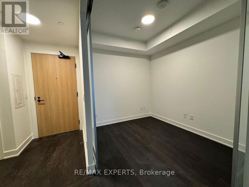 Tertiary Property View