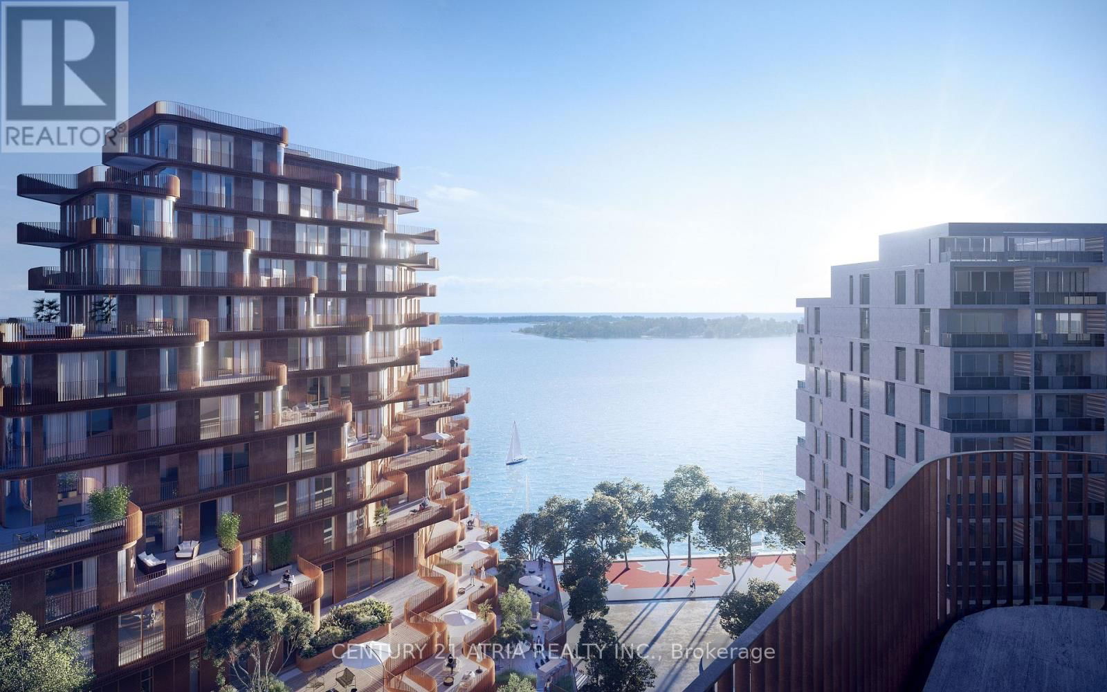 610 - 155 MERCHANTS' WHARF Image 31