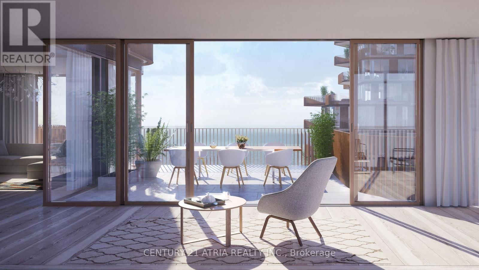 610 - 155 MERCHANTS' WHARF Image 40
