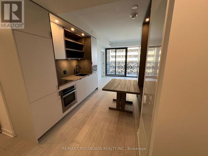 Tertiary Property View