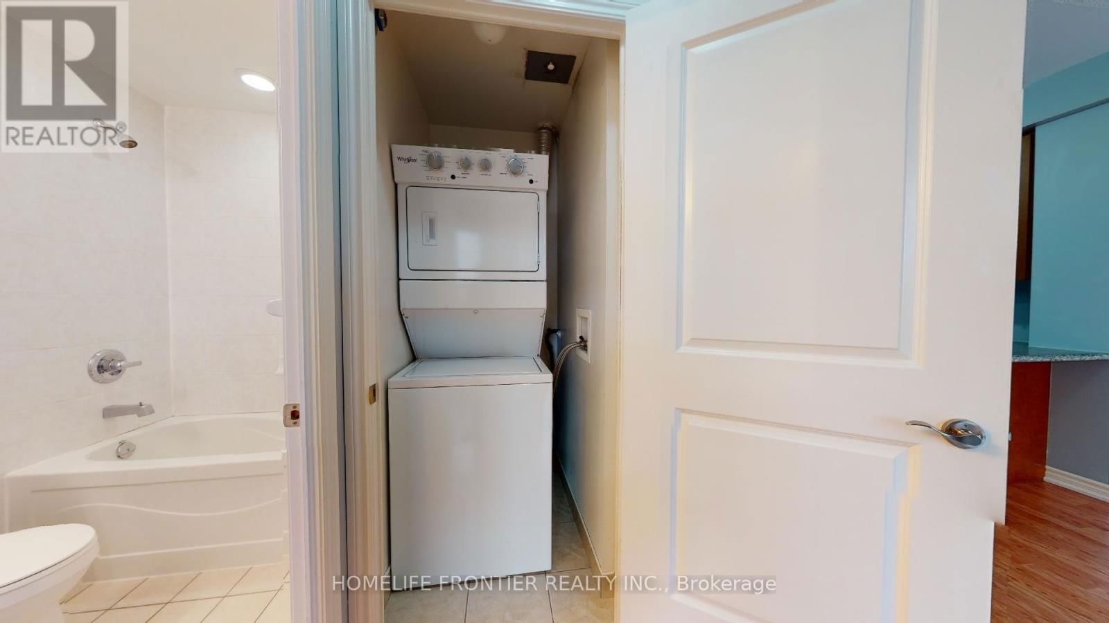 708 - 133 WYNFORD DRIVE Image 13