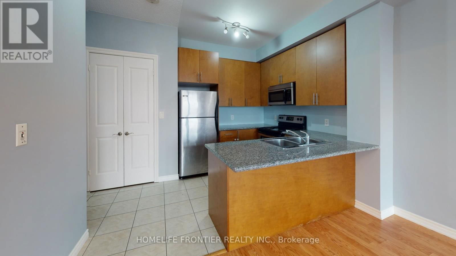 708 - 133 WYNFORD DRIVE Image 4