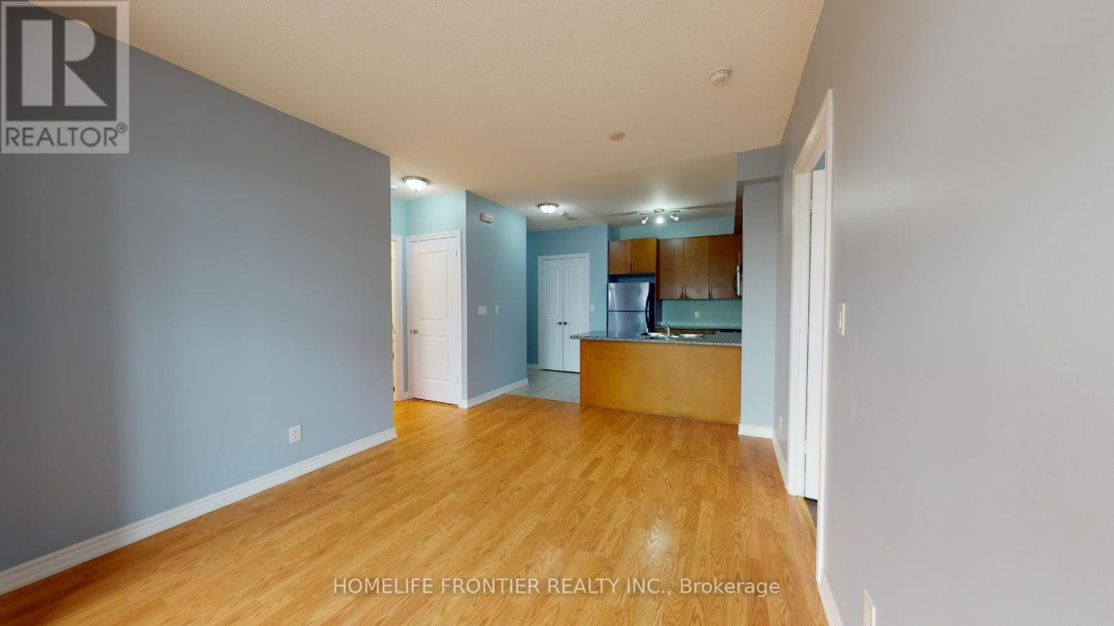 708 - 133 WYNFORD DRIVE Image 5