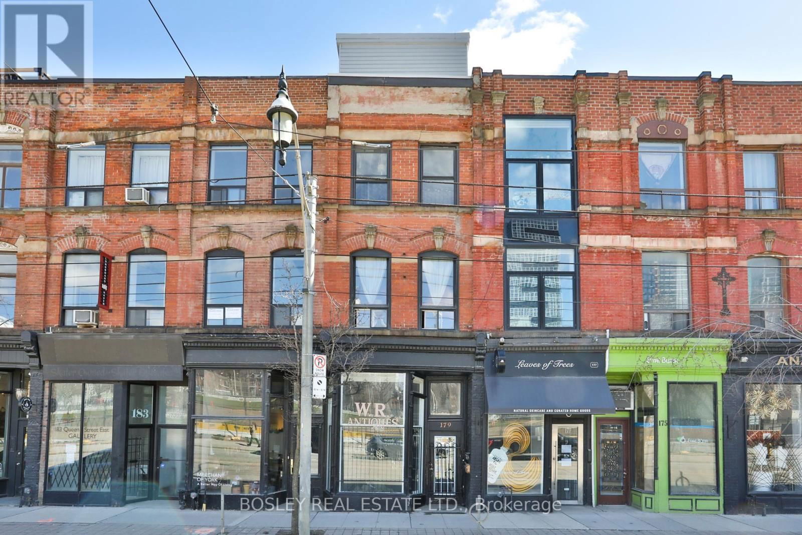 2nd Fl - 179 QUEEN STREET EAST Image 11