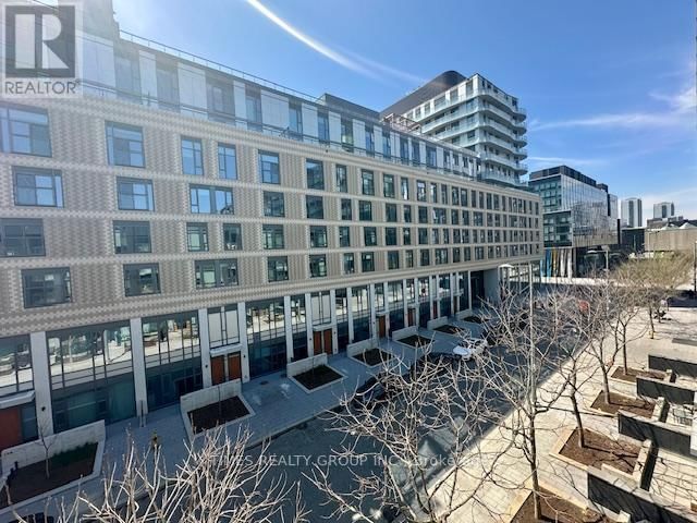 Secondary Property View