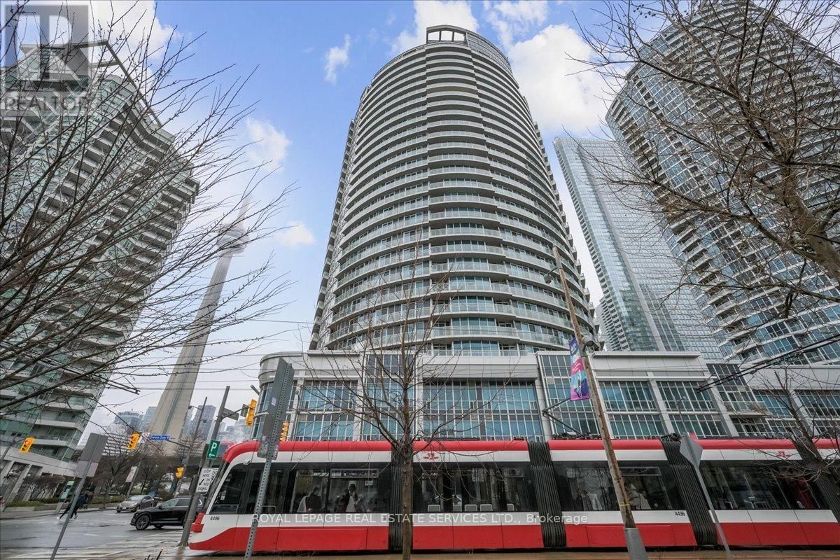 1007 - 218 QUEENS QUAY WEST Image 49