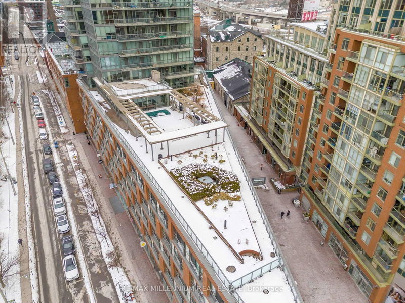 Tertiary Property View