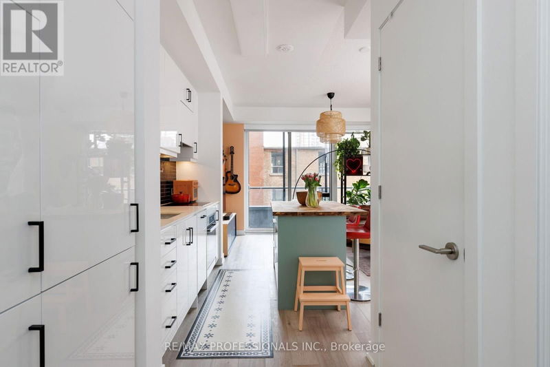 Secondary Property View
