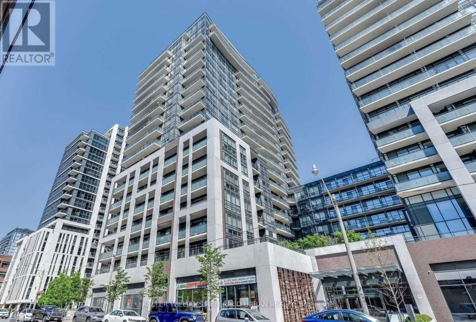 1717 - 460 ADELAIDE STREET EAST Image 2