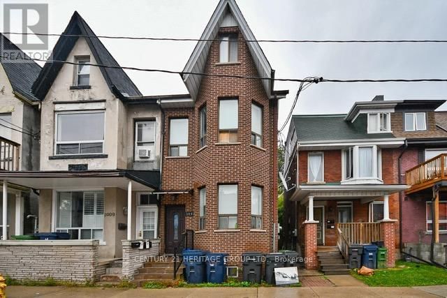 2 - 1007 BATHURST STREET Image 1