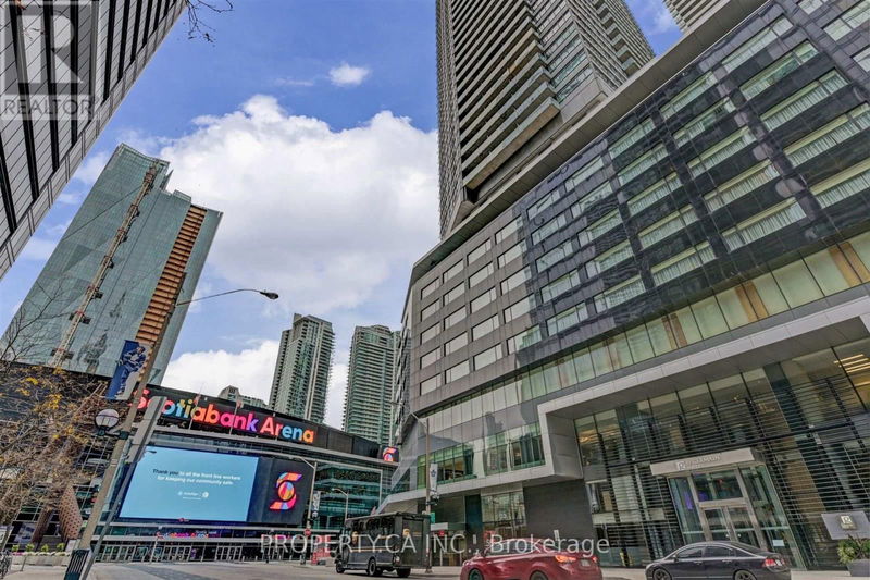 Secondary Property View