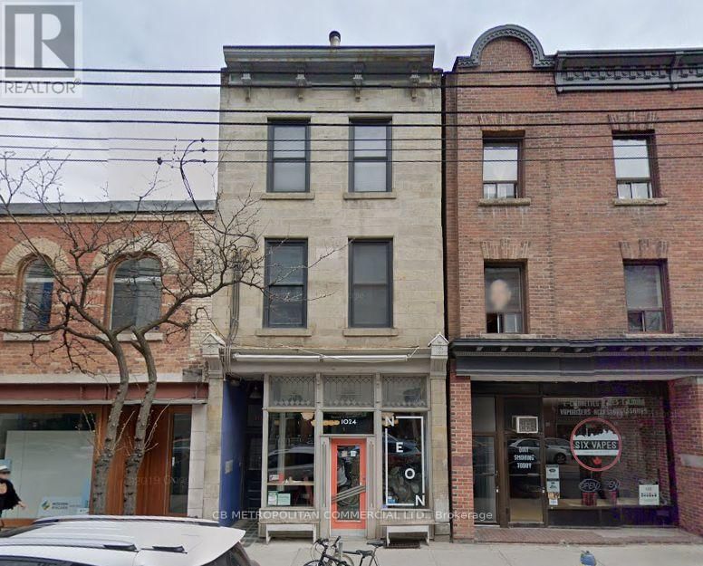 1024 QUEEN STREET WEST Image 1