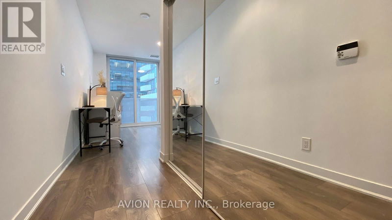 Tertiary Property View