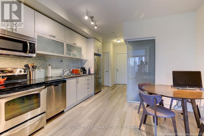 Tertiary Property View