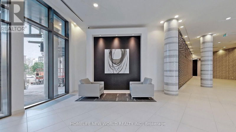 Tertiary Property View