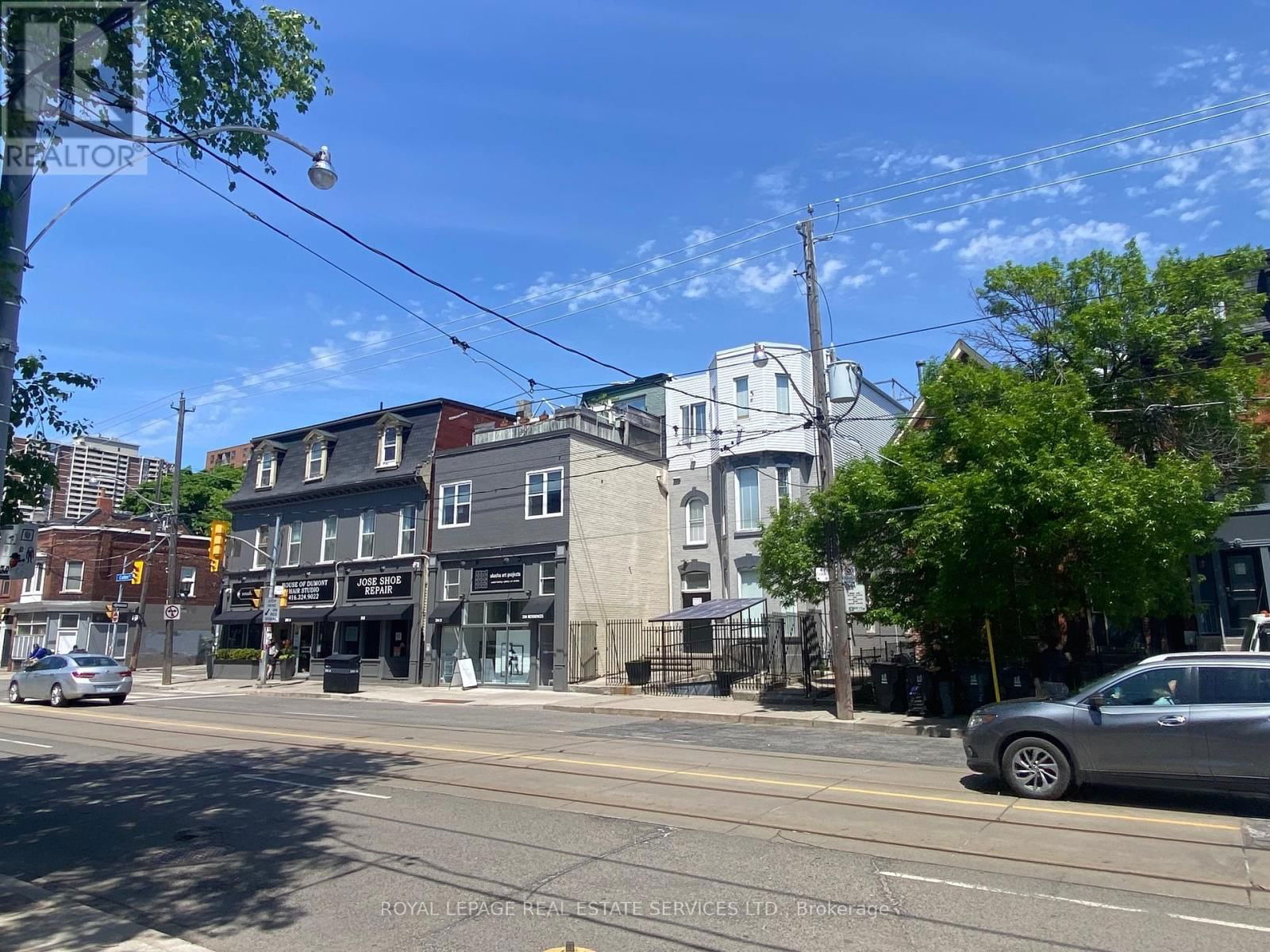 302 - 206 CARLTON STREET Image 6