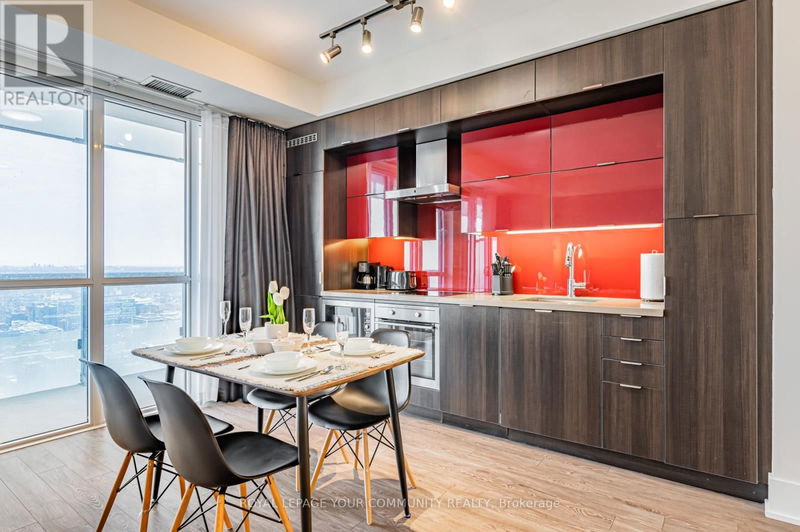 Secondary Property View