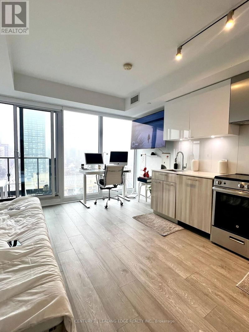 Tertiary Property View