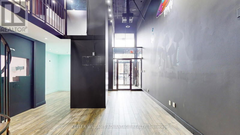 Secondary Property View