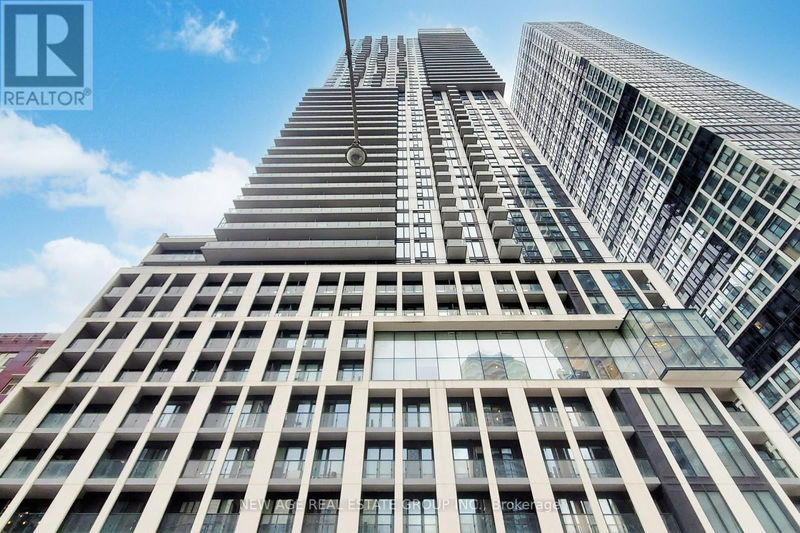 Tertiary Property View