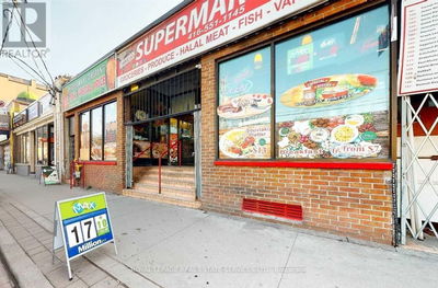 Commercial for Rent in Canada
