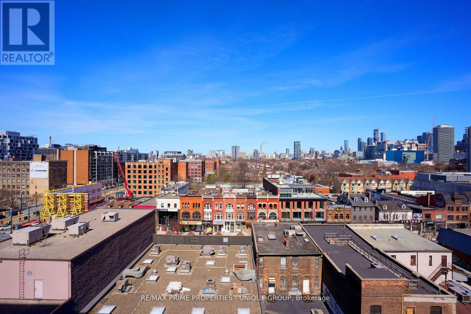 923 - 388 RICHMOND STREET WEST Image 29