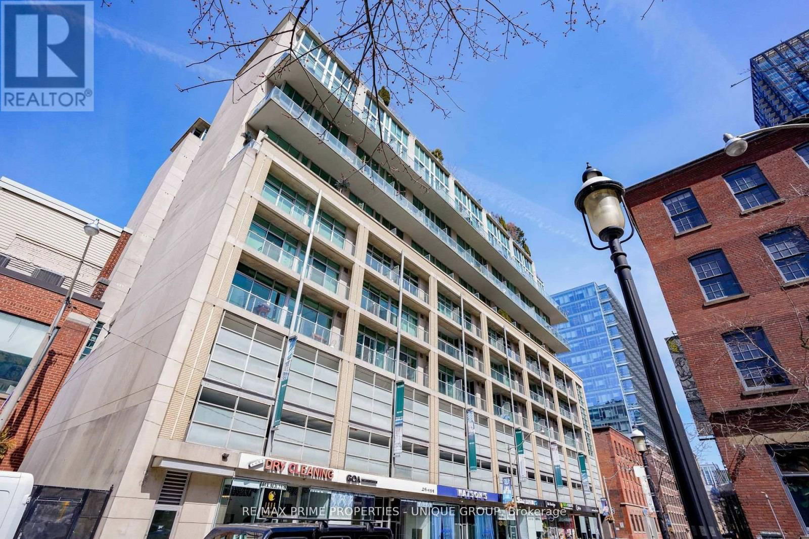 923 - 388 RICHMOND STREET WEST Image 31