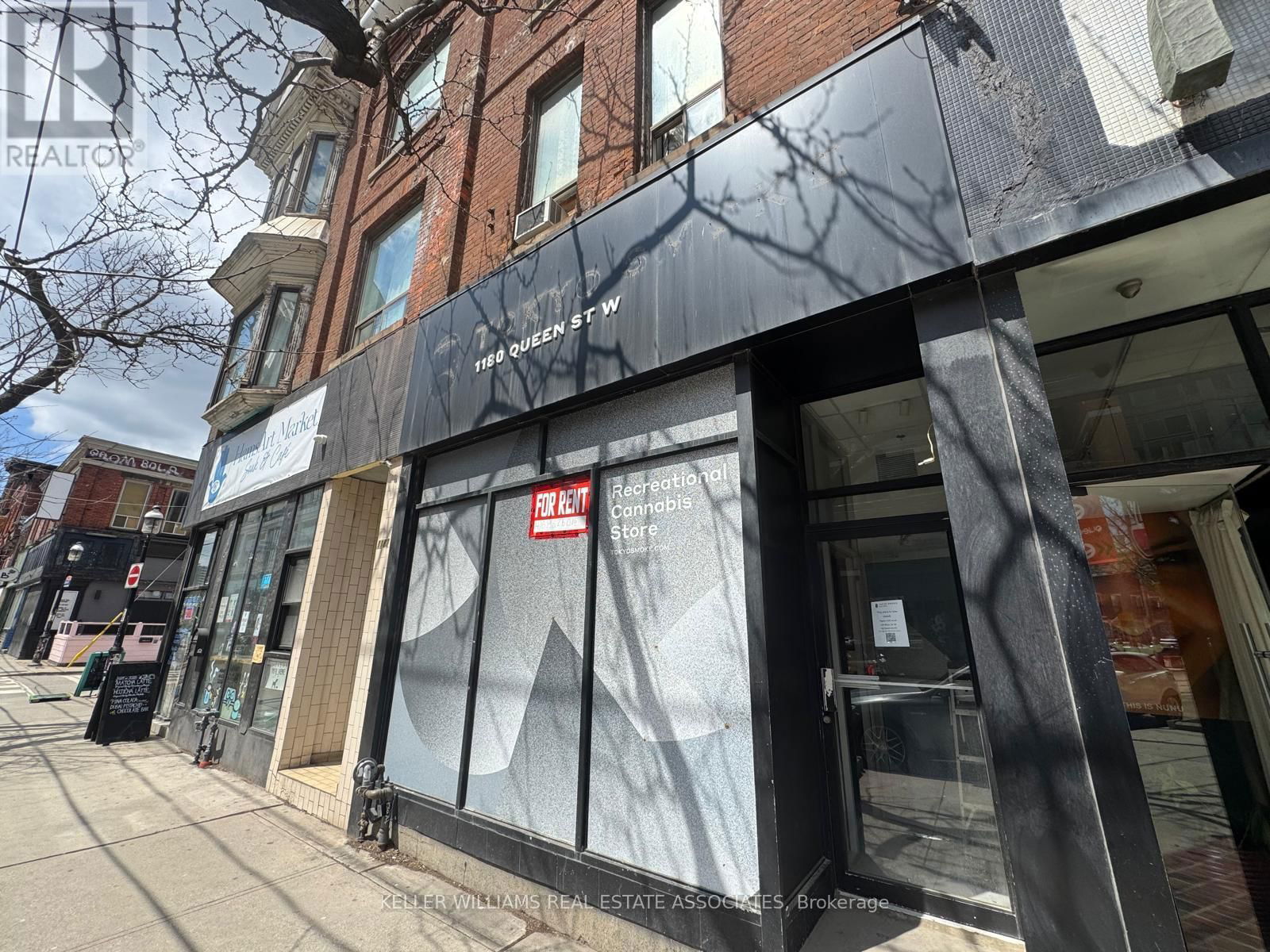1180 QUEEN STREET WEST Image 1