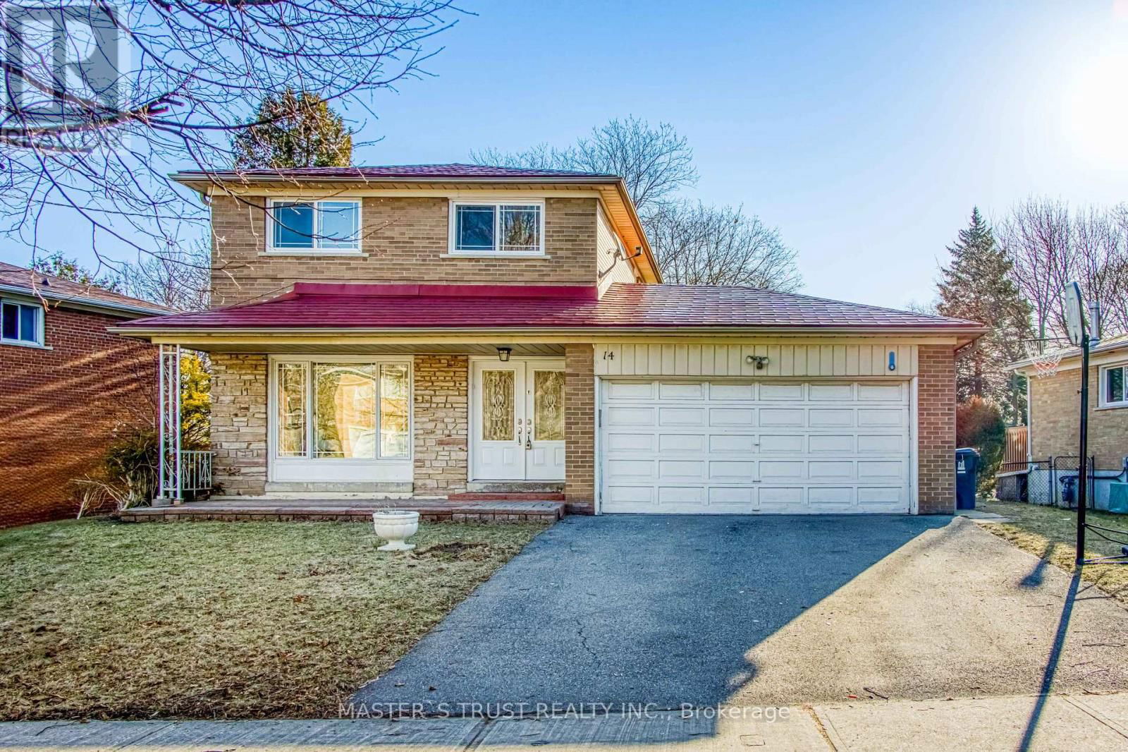 14 HOUSTON CRESCENT Image 1