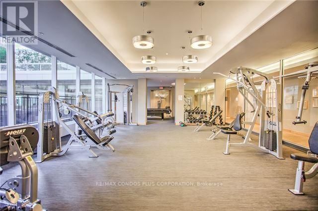 1208 - 65 BREMNER BOULEVARD Image 21