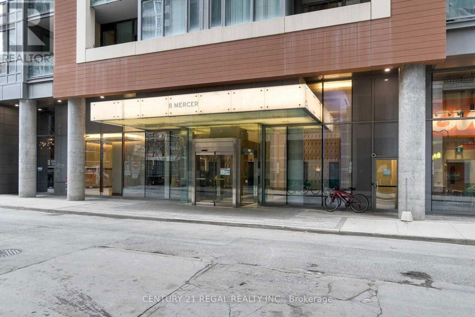 1708 - 8 MERCER STREET Image 37